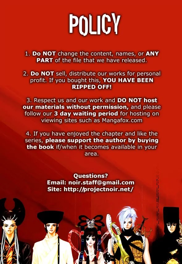 SM Hunter Chapter 9 page 5 - Chapter 9