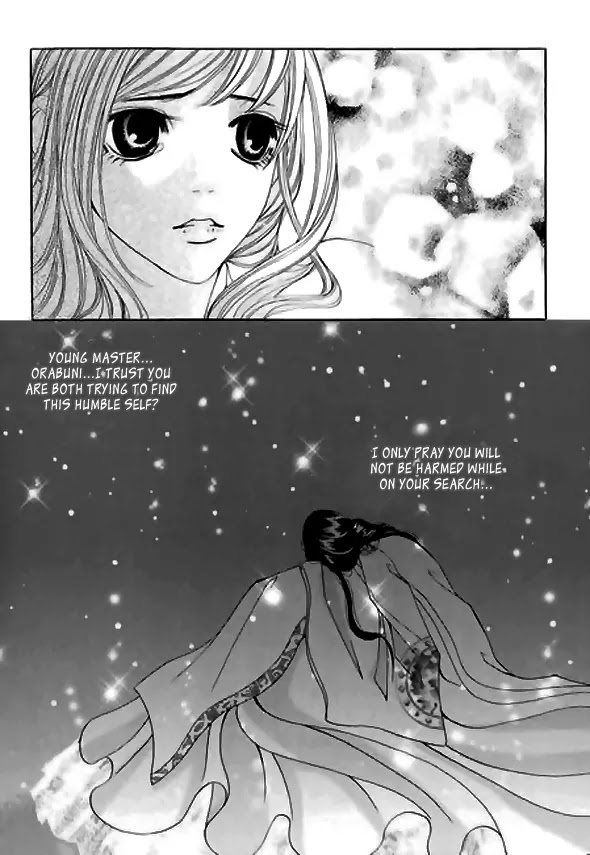 SM Hunter Chapter 9 page 53 - Chapter 9