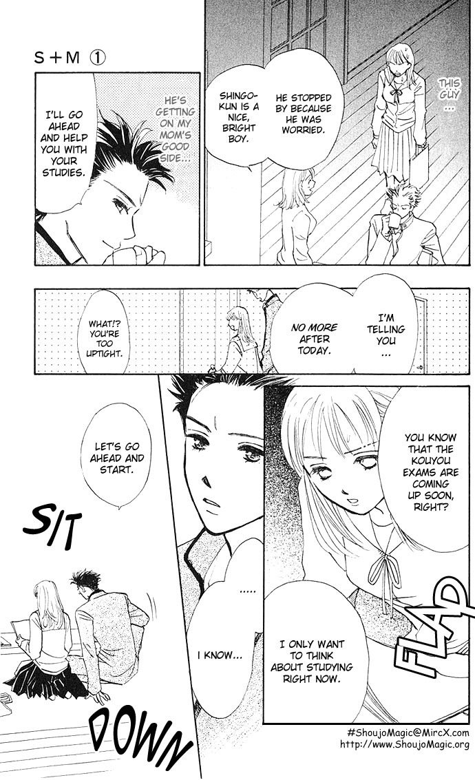 S+M Chapter 2 page 11 - Chapter 2