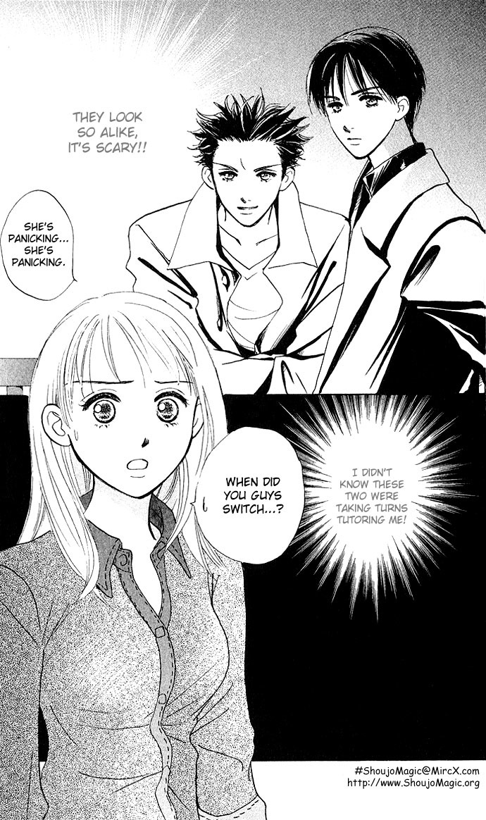 S+M Chapter 2 page 3 - Chapter 2