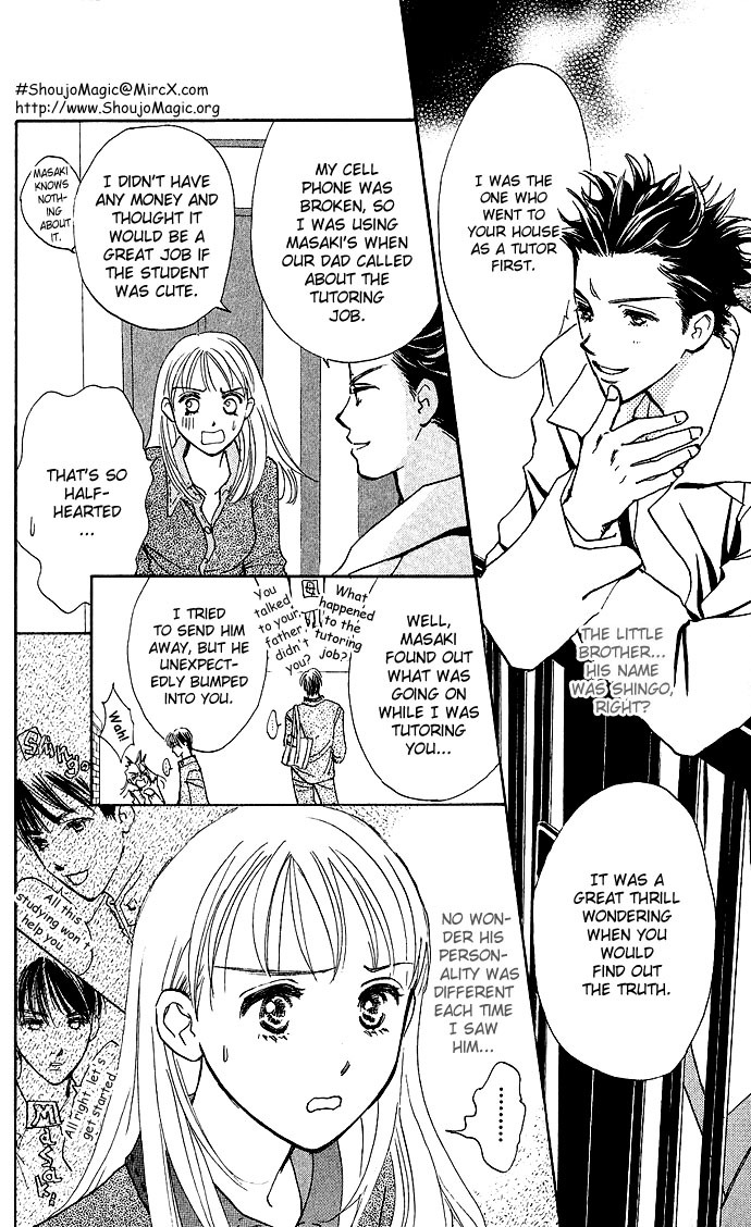 S+M Chapter 2 page 4 - Chapter 2
