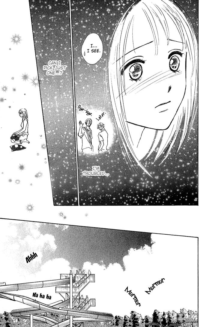 S+M Chapter 6.1 page 25 - Chapter 6.1: Extra: Prince of Summer