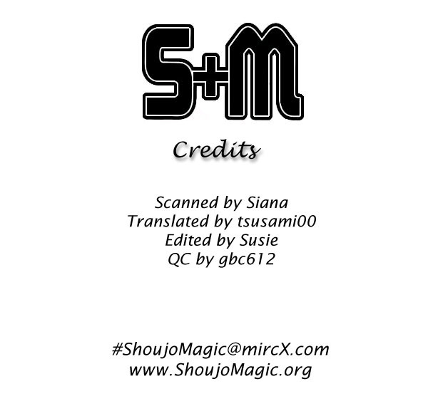 S+M Chapter 6.2 page 2 - Chapter 6.2: Omake: You