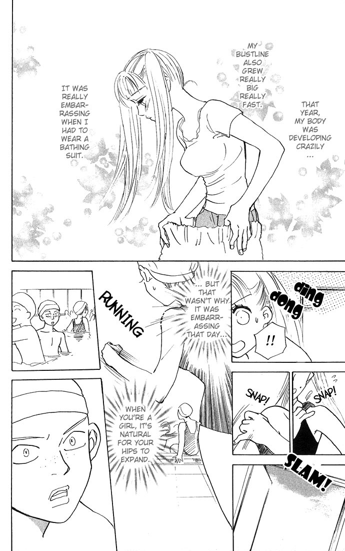 S+M Chapter 6.2 page 7 - Chapter 6.2: Omake: You