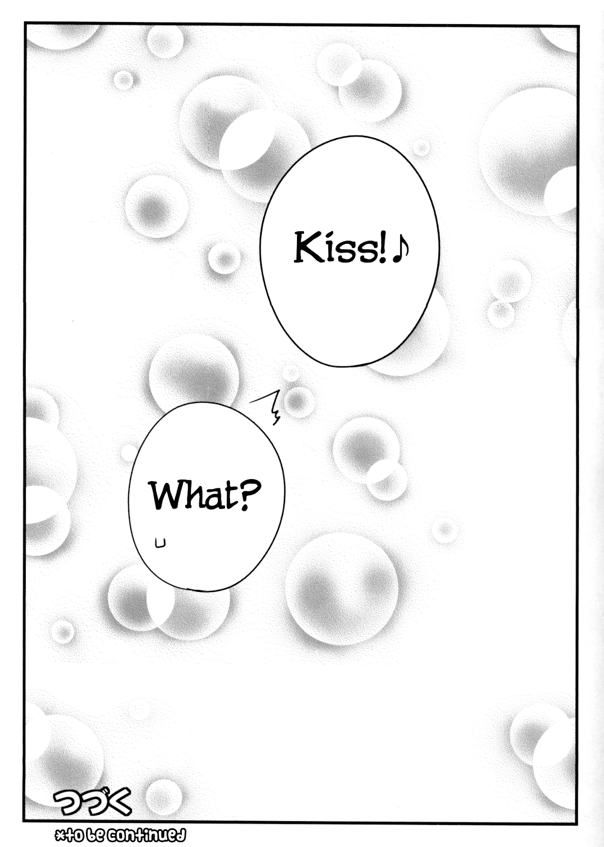 Small Mokottouhou Chapter 3 page 14 - Chapter 3