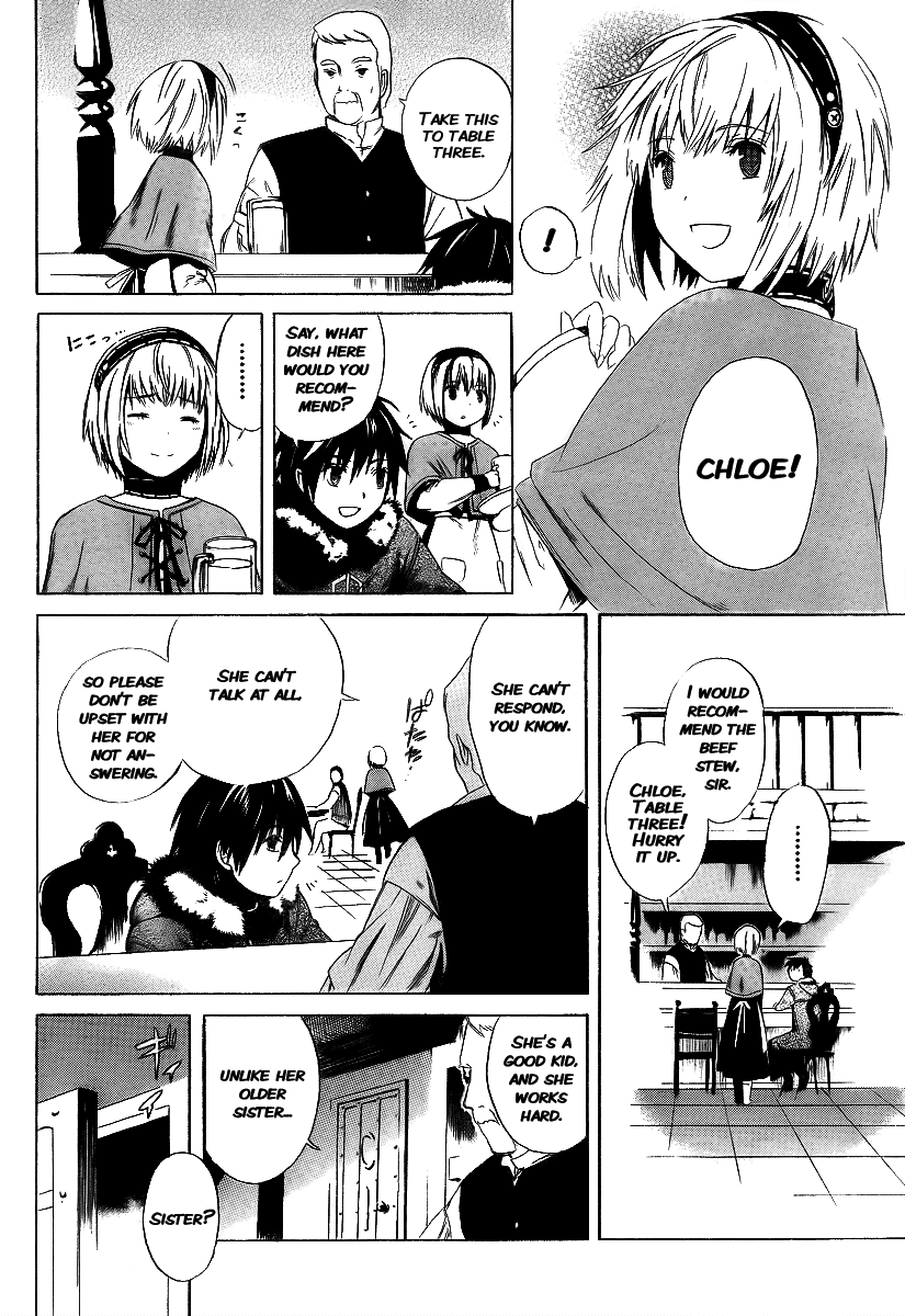 Smargs won't Sing Chapter 0.3 page 10 - Chapter Oneshot v3