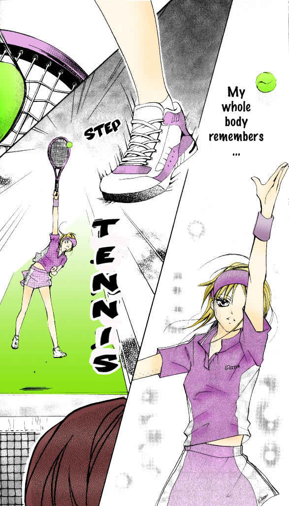 Smash 1 Chapter 1 page 34 - Chapter 1
