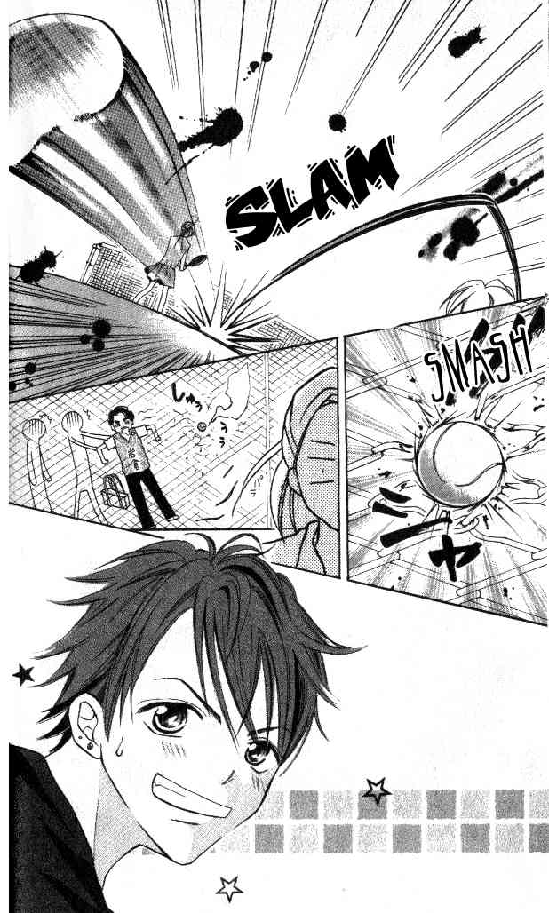 Smash 1 Chapter 1 page 36 - Chapter 1