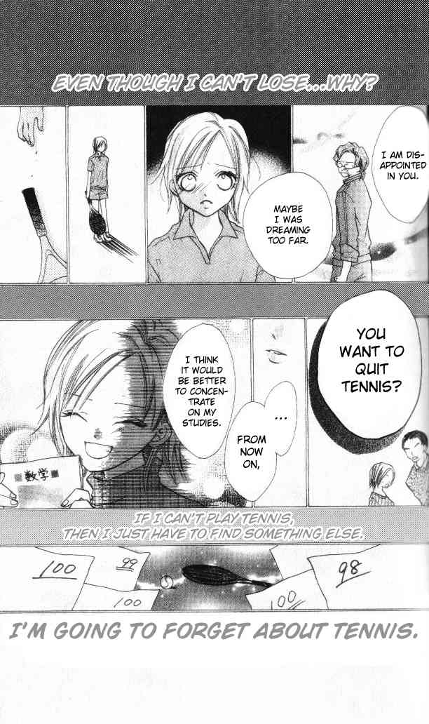 Smash 1 Chapter 1 page 9 - Chapter 1