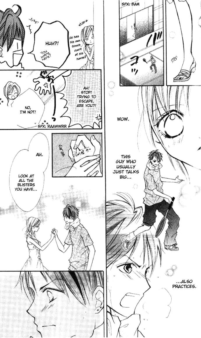 Smash 1 Chapter 2 page 13 - Chapter 2