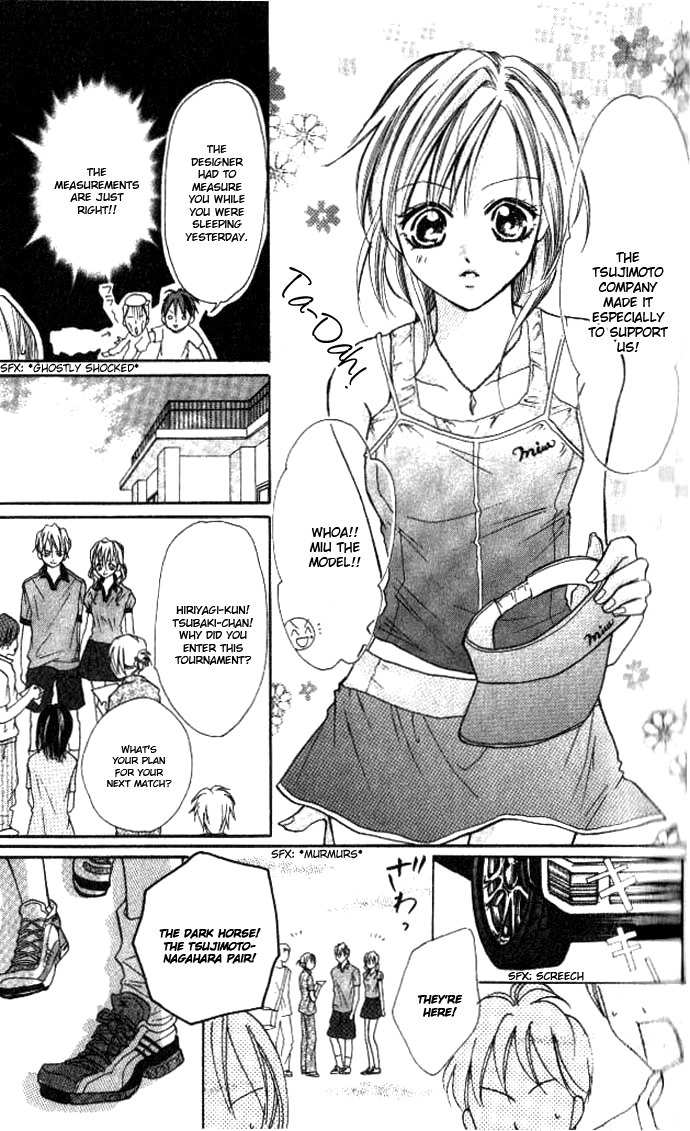 Smash 1 Chapter 2 page 19 - Chapter 2