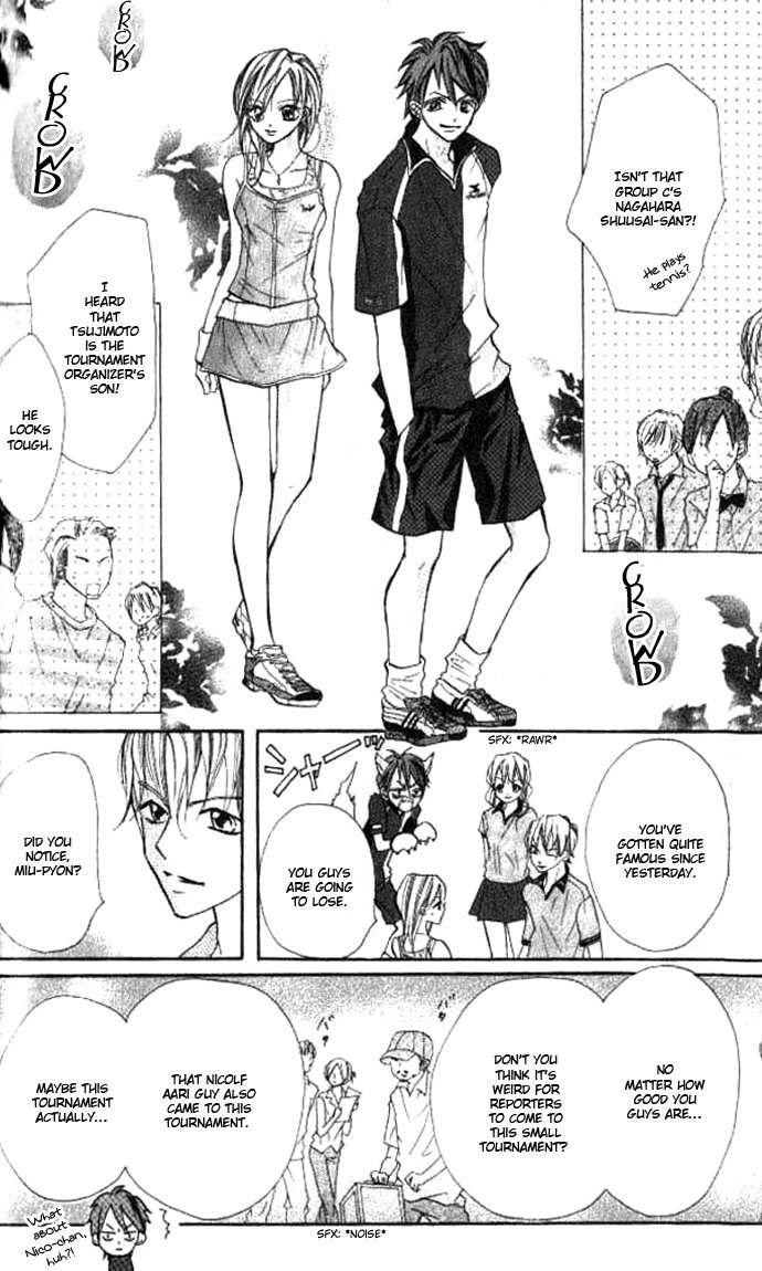 Smash 1 Chapter 2 page 20 - Chapter 2