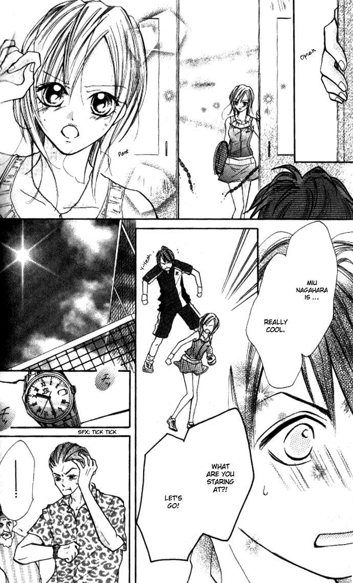 Smash 1 Chapter 2 page 29 - Chapter 2