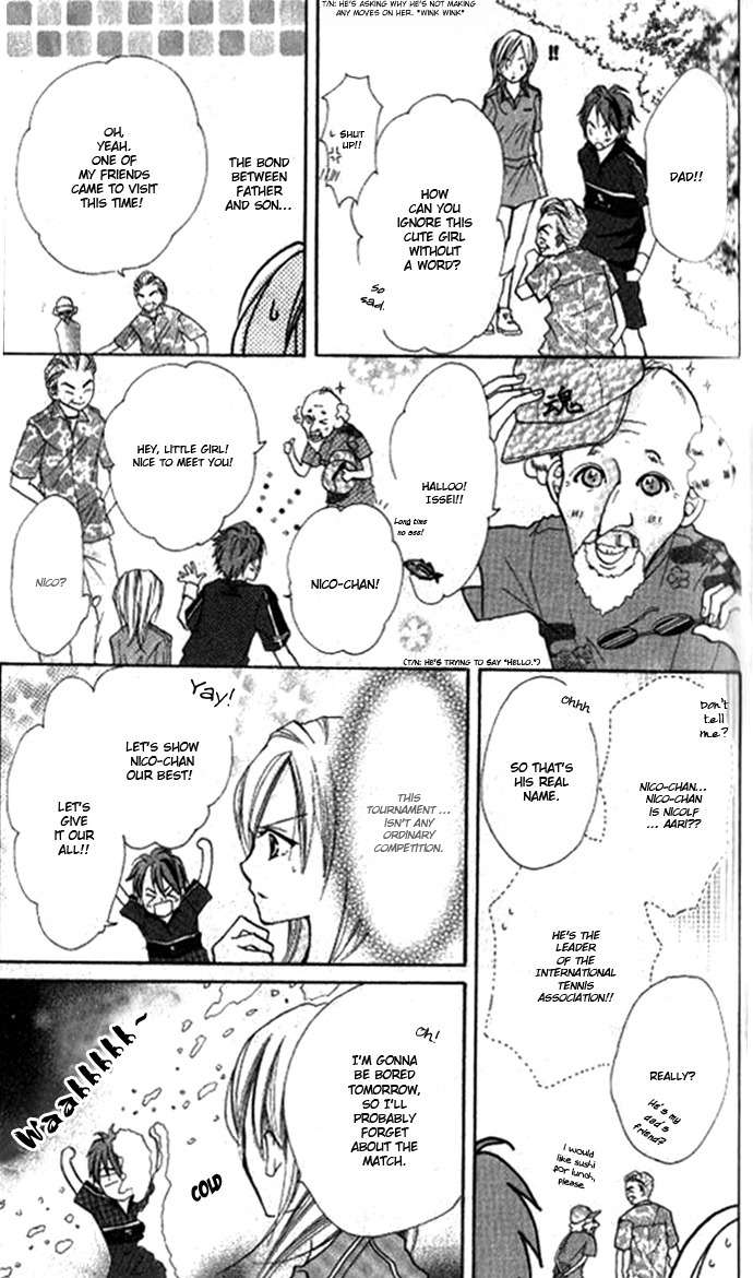 Smash 1 Chapter 2 page 9 - Chapter 2