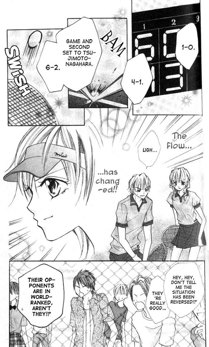 Smash 1 Chapter 3 page 17 - Chapter 3