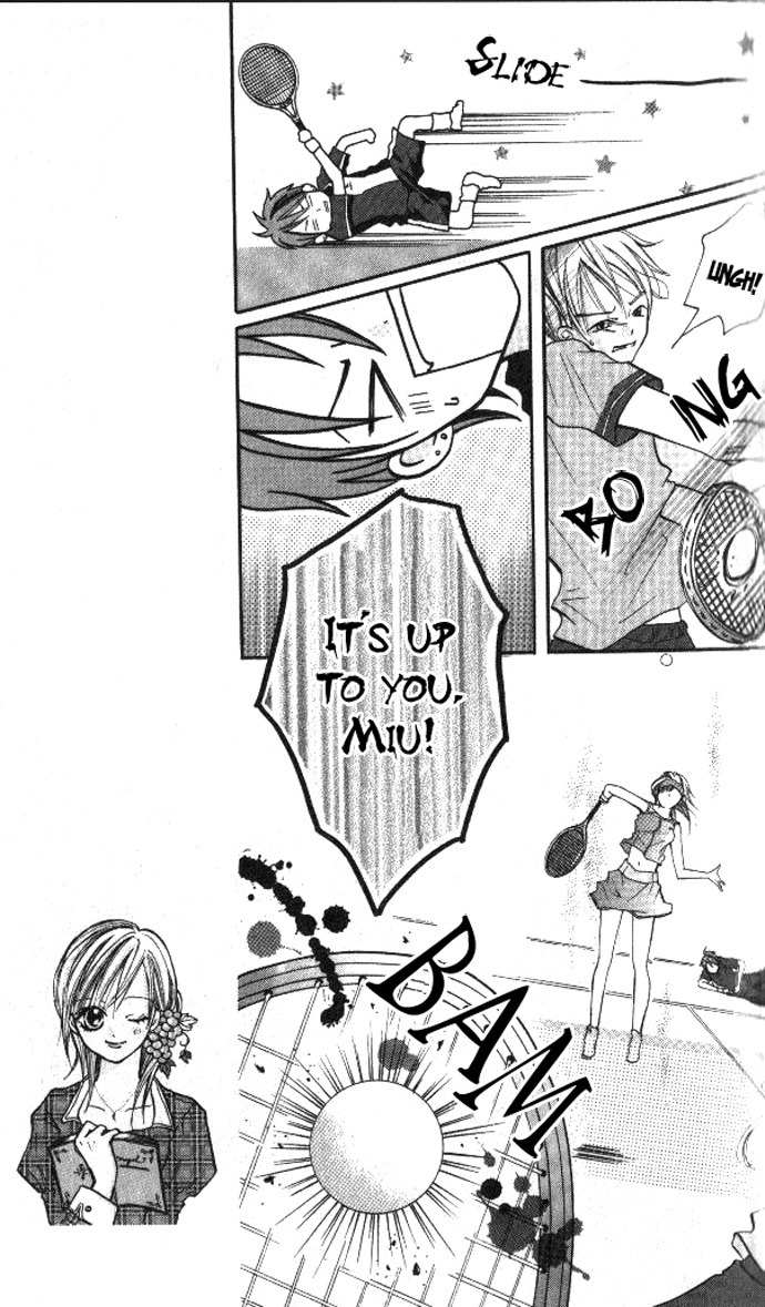 Smash 1 Chapter 3 page 19 - Chapter 3