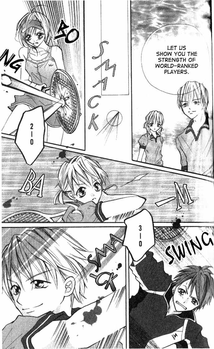 Smash 1 Chapter 3 page 7 - Chapter 3