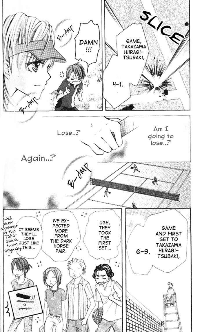 Smash 1 Chapter 3 page 8 - Chapter 3