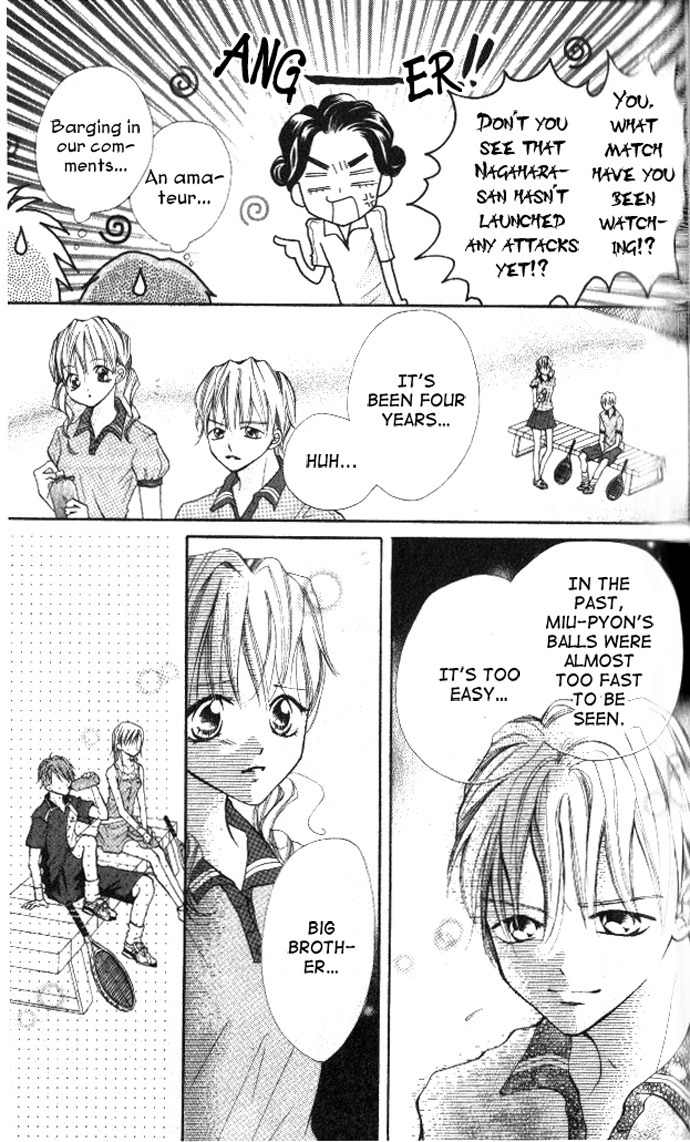 Smash 1 Chapter 3 page 9 - Chapter 3