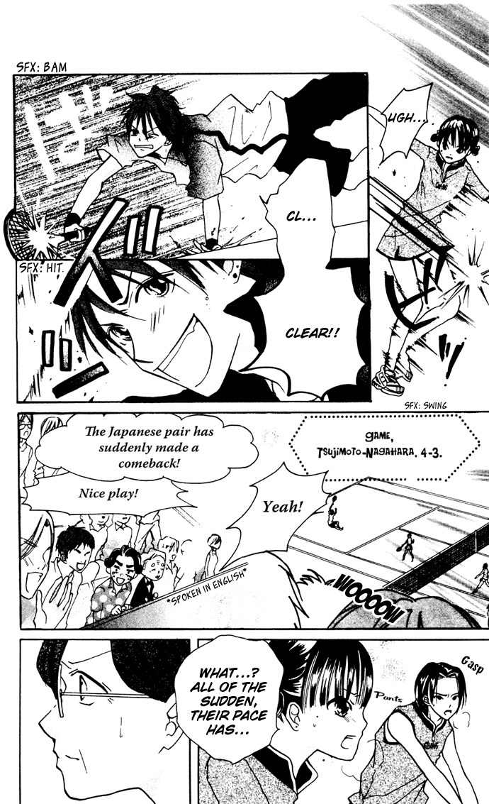 Smash 1 Chapter 5 page 18 - Chapter 5