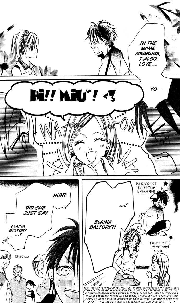 Smash 1 Chapter 5 page 30 - Chapter 5