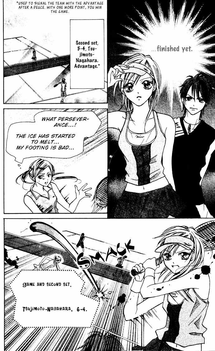 Smash 1 Chapter 6 page 18 - Chapter 6