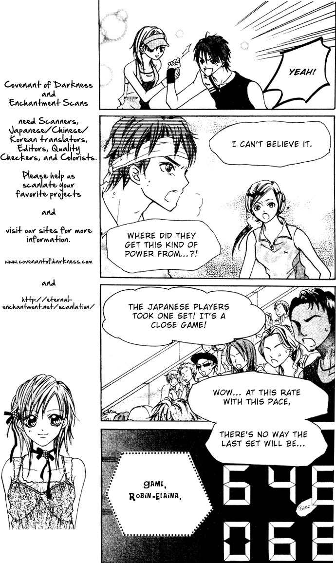 Smash 1 Chapter 6 page 19 - Chapter 6