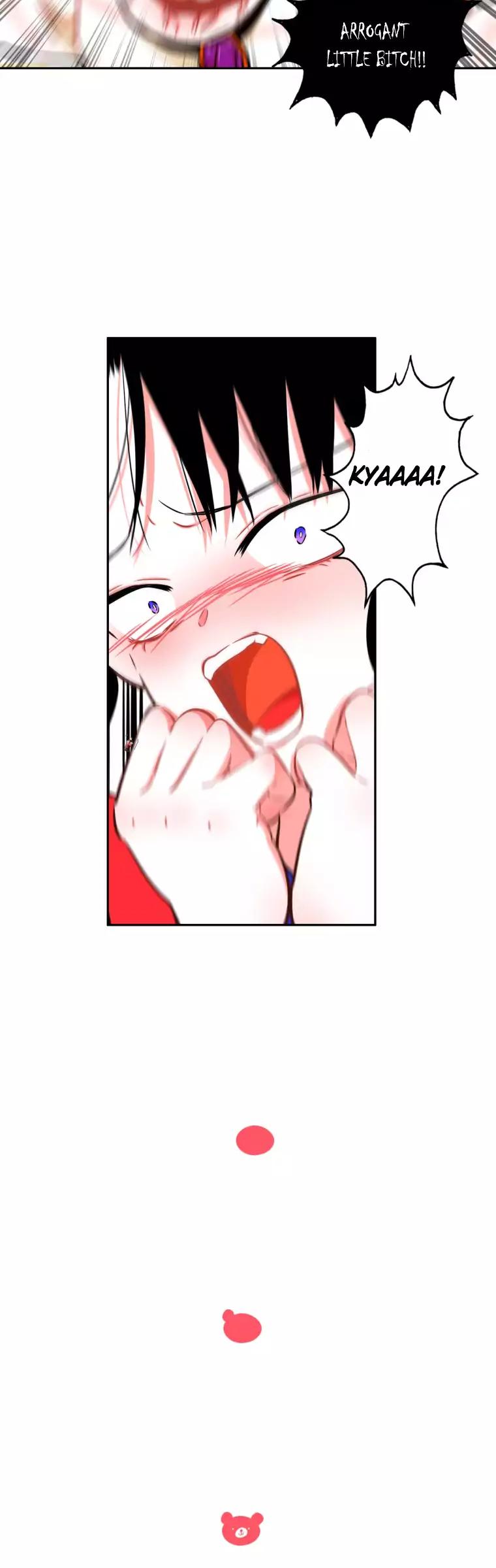 Smash it Girl Chapter 1 page 14 - Chapter 1