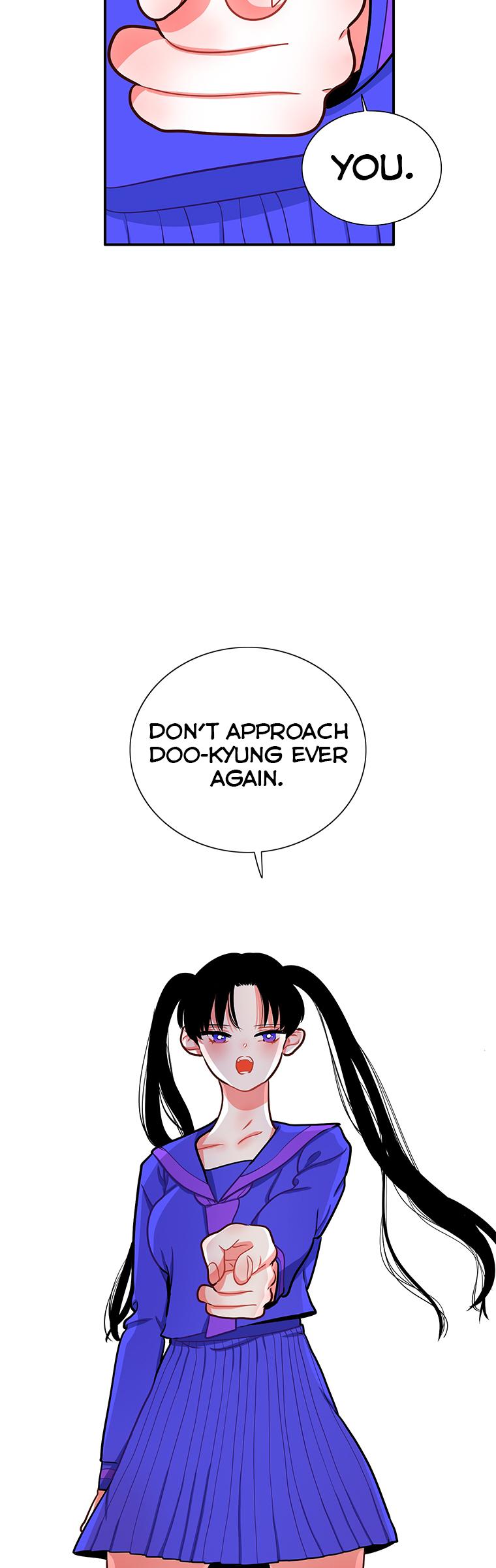 Smash it Girl Chapter 10 page 18 - Chapter 10: Starting From Today We Are…!