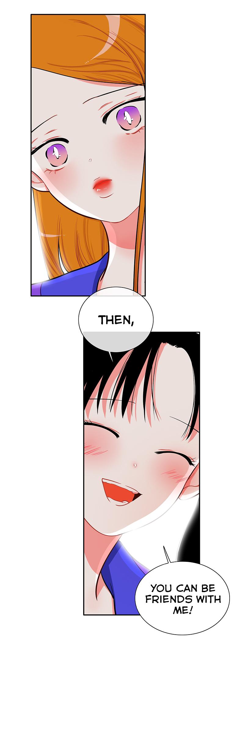 Smash it Girl Chapter 10 page 29 - Chapter 10: Starting From Today We Are…!