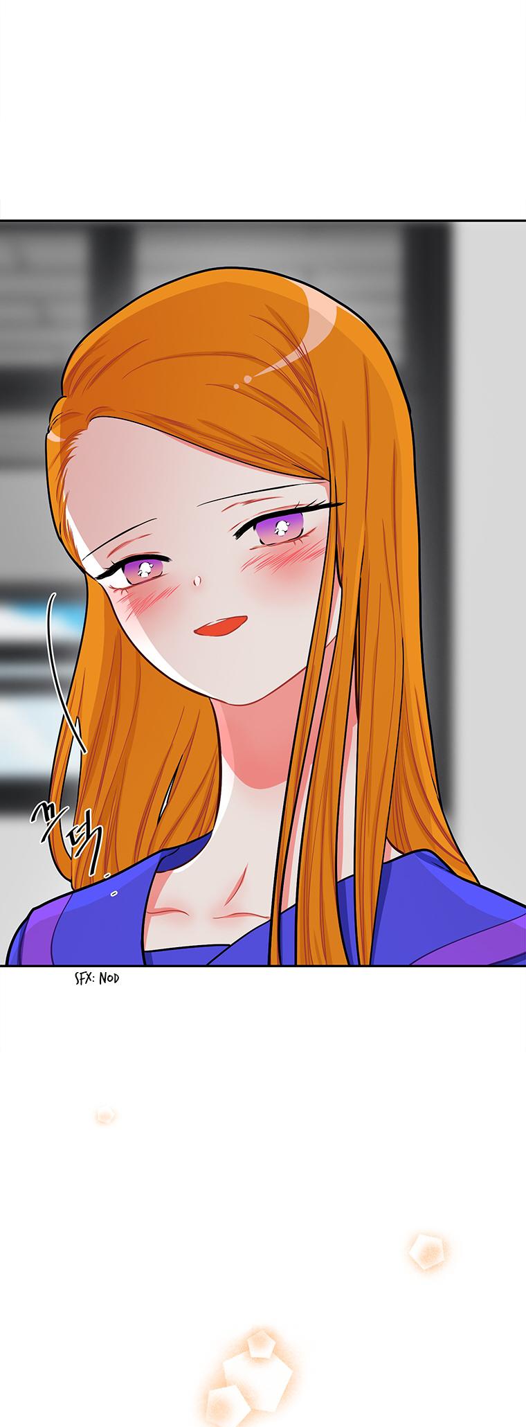 Smash it Girl Chapter 10 page 31 - Chapter 10: Starting From Today We Are…!