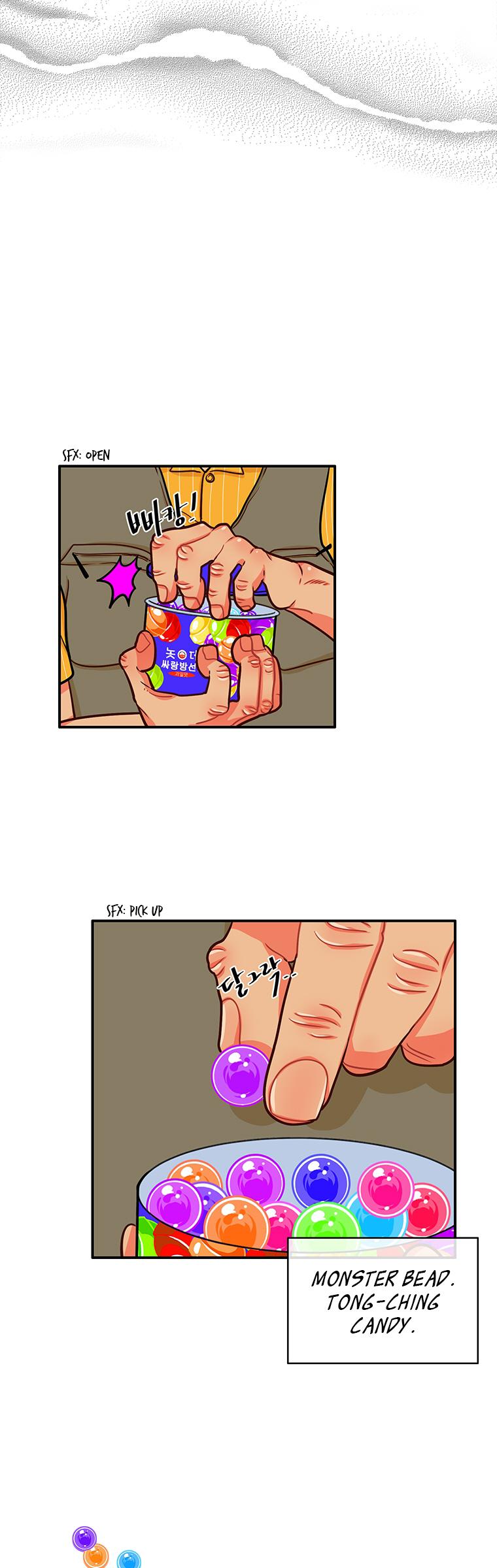 Smash it Girl Chapter 10 page 5 - Chapter 10: Starting From Today We Are…!