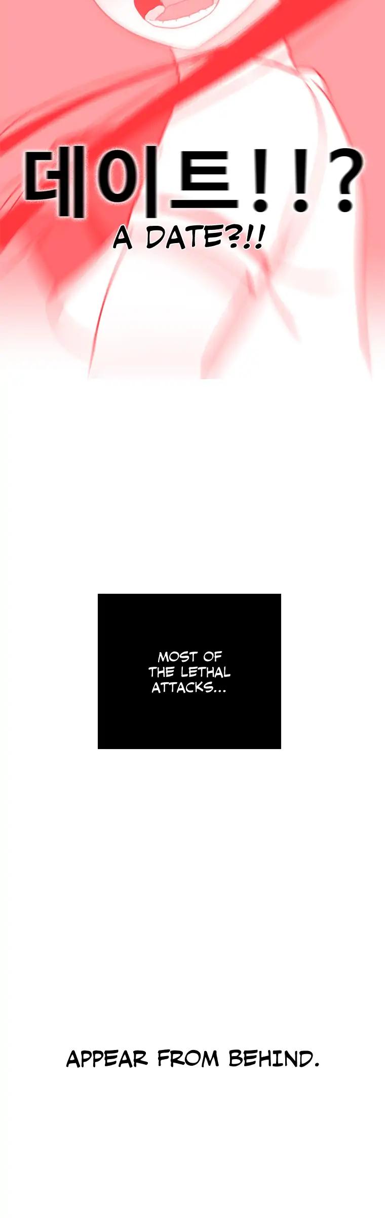 Smash it Girl Chapter 13 page 30 - Chapter 13