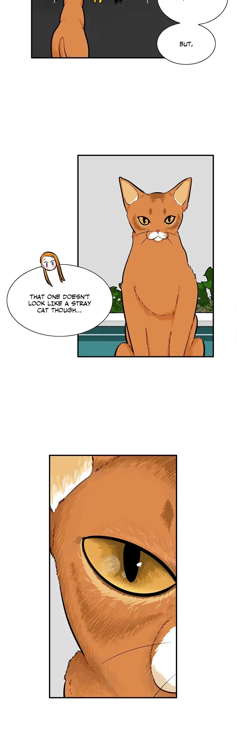 Smash it Girl Chapter 13 page 8 - Chapter 13