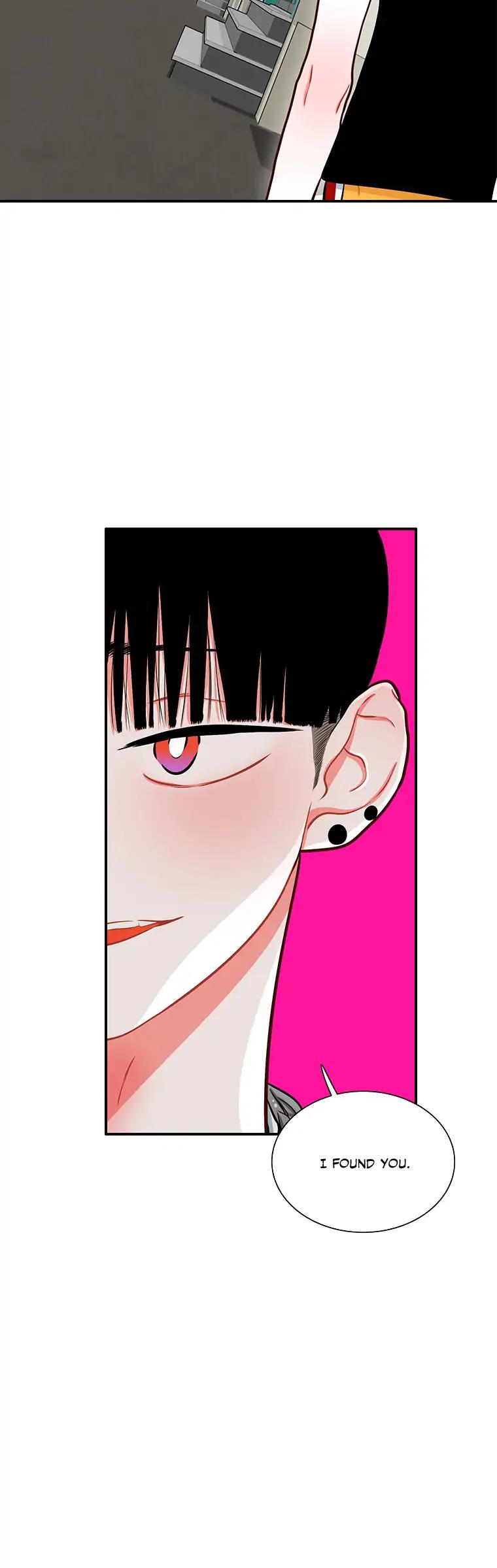 Smash it Girl Chapter 14 page 30 - Chapter 14