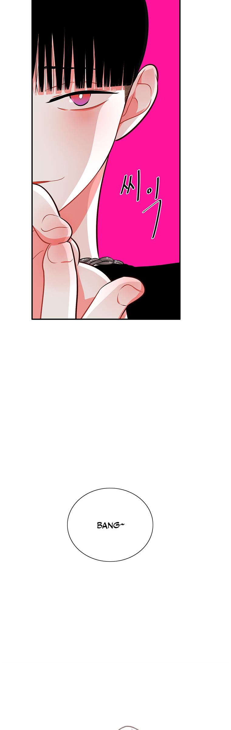 Smash it Girl Chapter 15 page 35 - Chapter 15: A Date? Or…