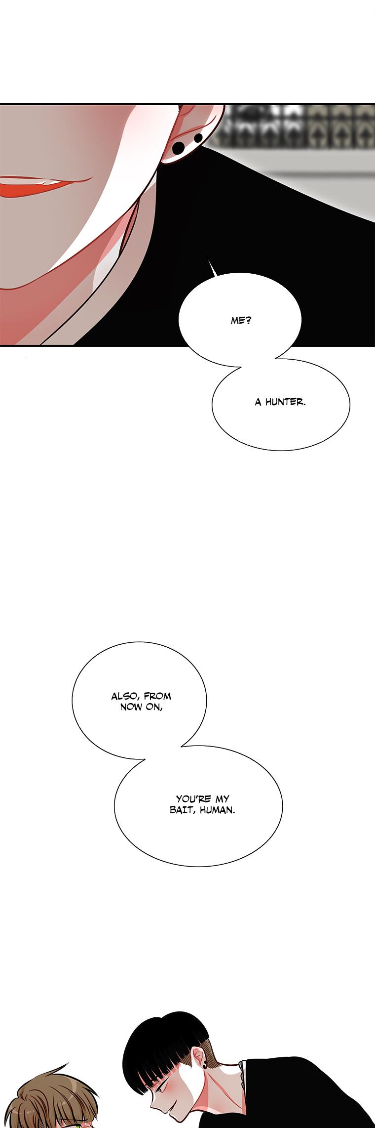 Smash it Girl Chapter 15 page 40 - Chapter 15: A Date? Or…