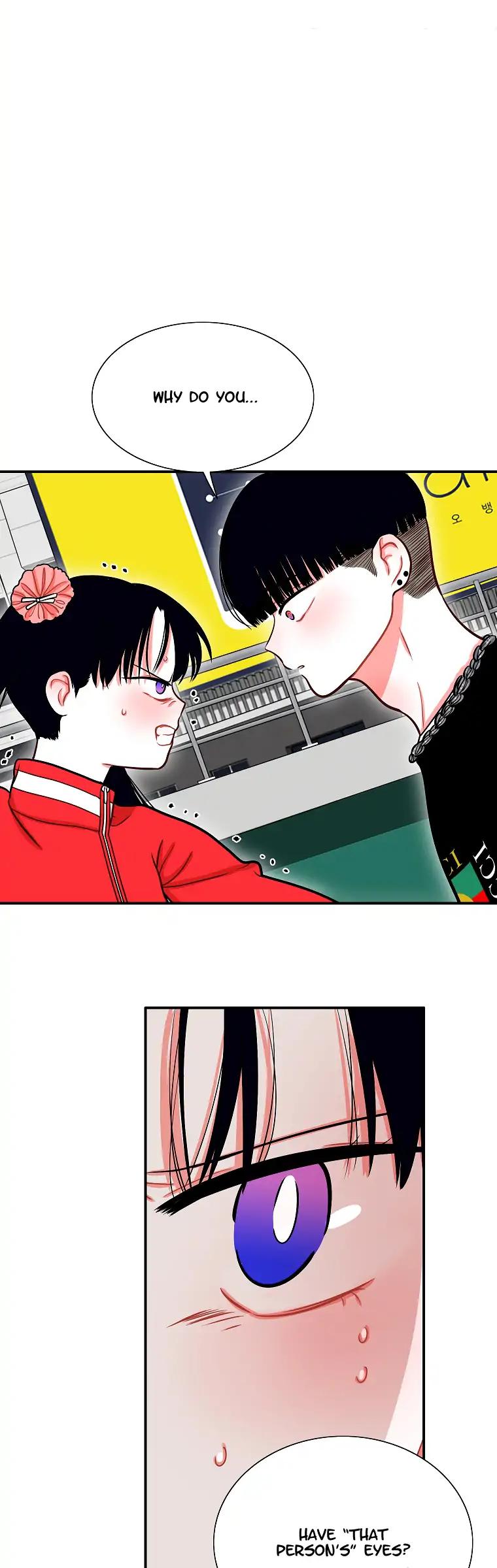 Smash it Girl Chapter 16 page 30 - Chapter 16