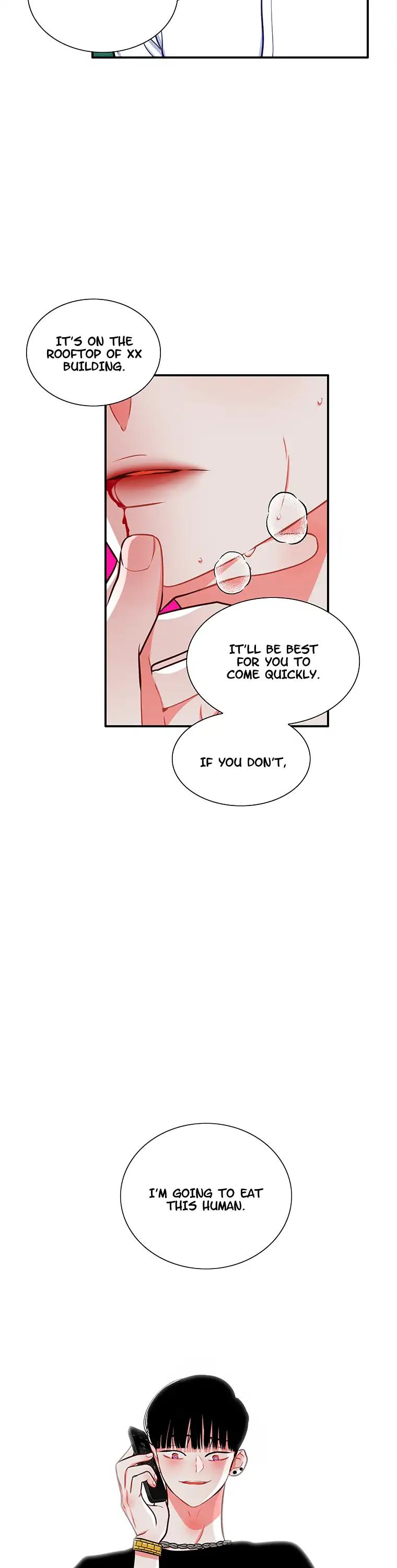 Smash it Girl Chapter 16 page 7 - Chapter 16