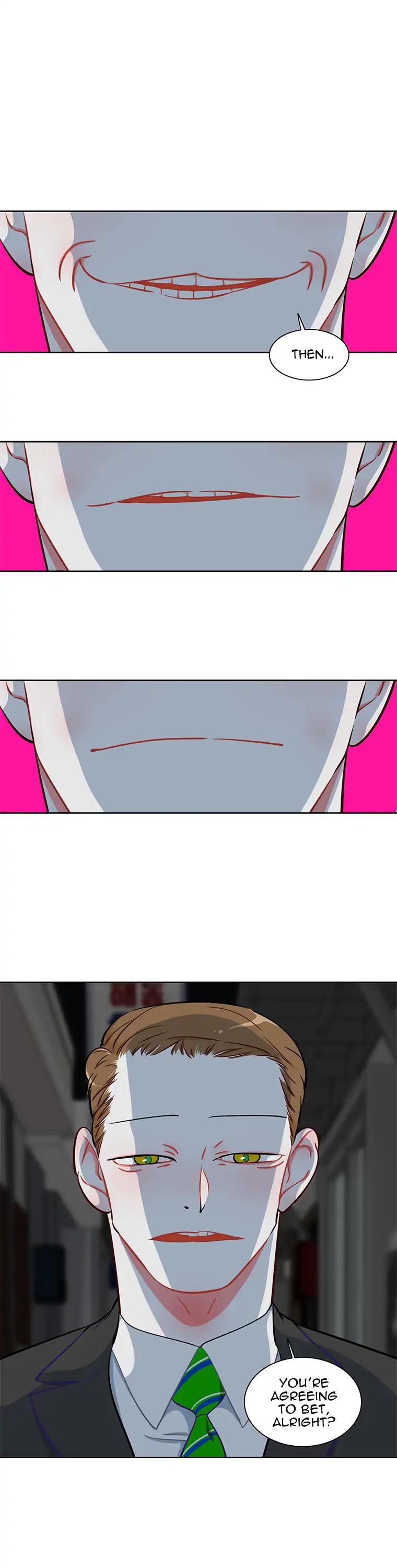 Smash it Girl Chapter 2 page 10 - Chapter 2