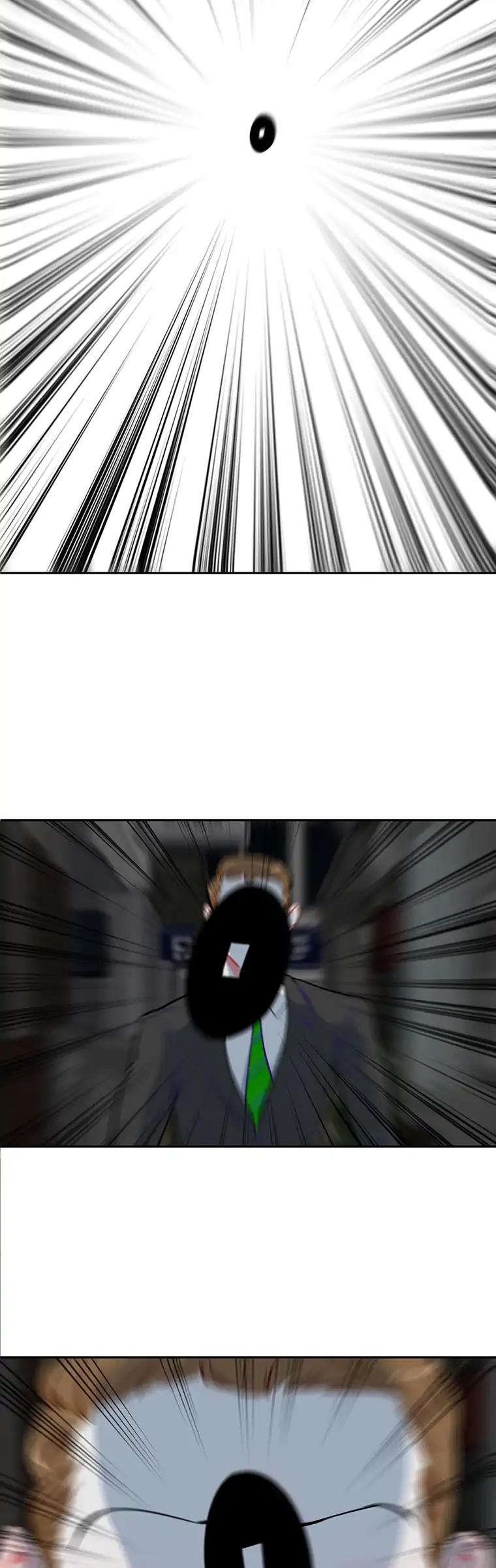 Smash it Girl Chapter 2 page 29 - Chapter 2