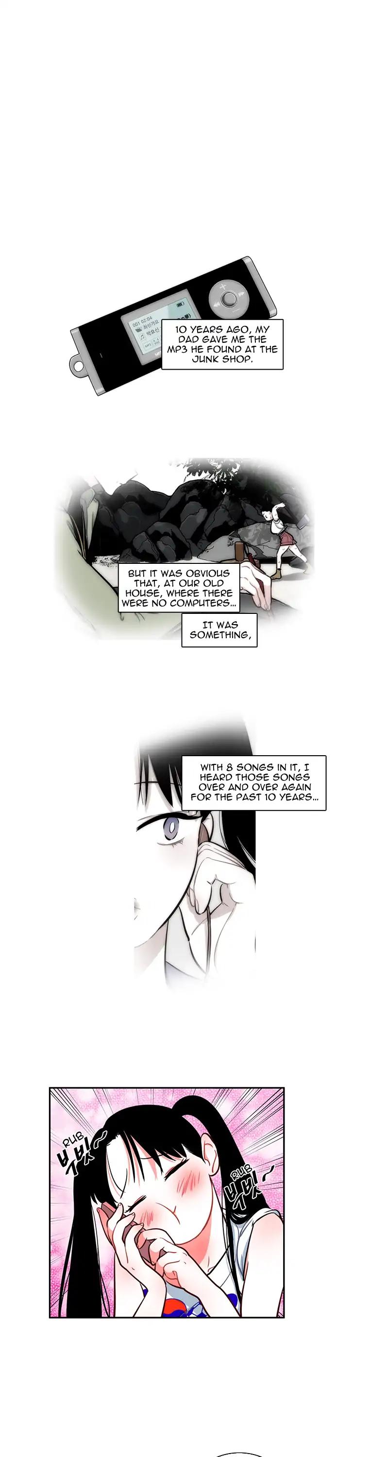 Smash it Girl Chapter 2 page 45 - Chapter 2