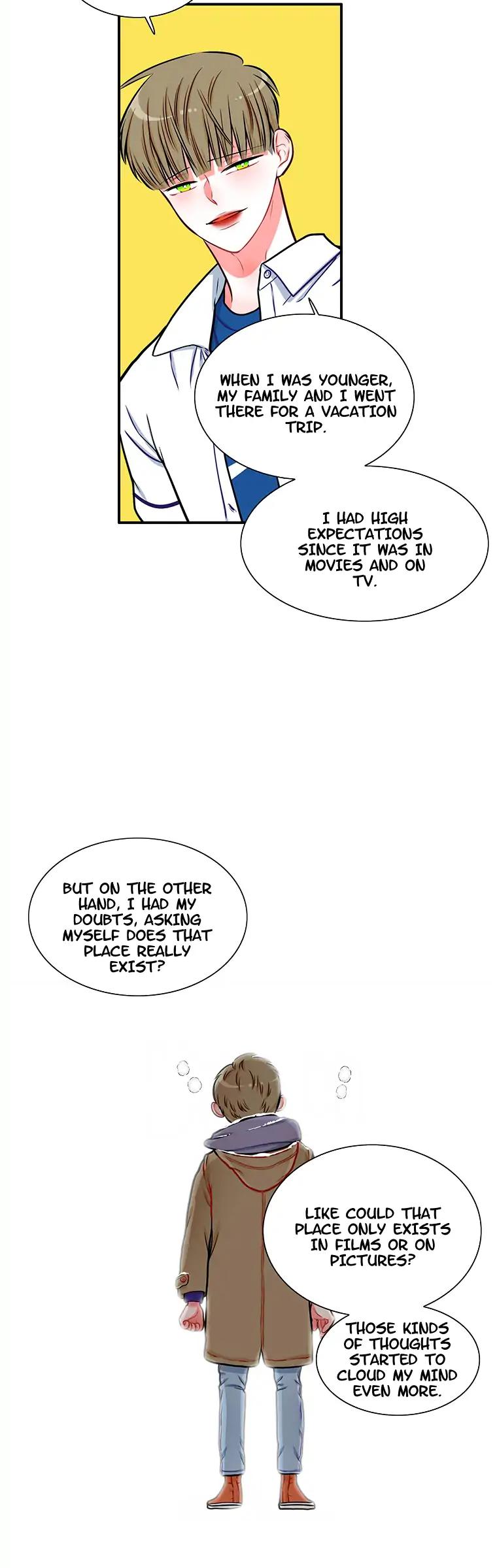 Smash it Girl Chapter 20 page 18 - Chapter 20