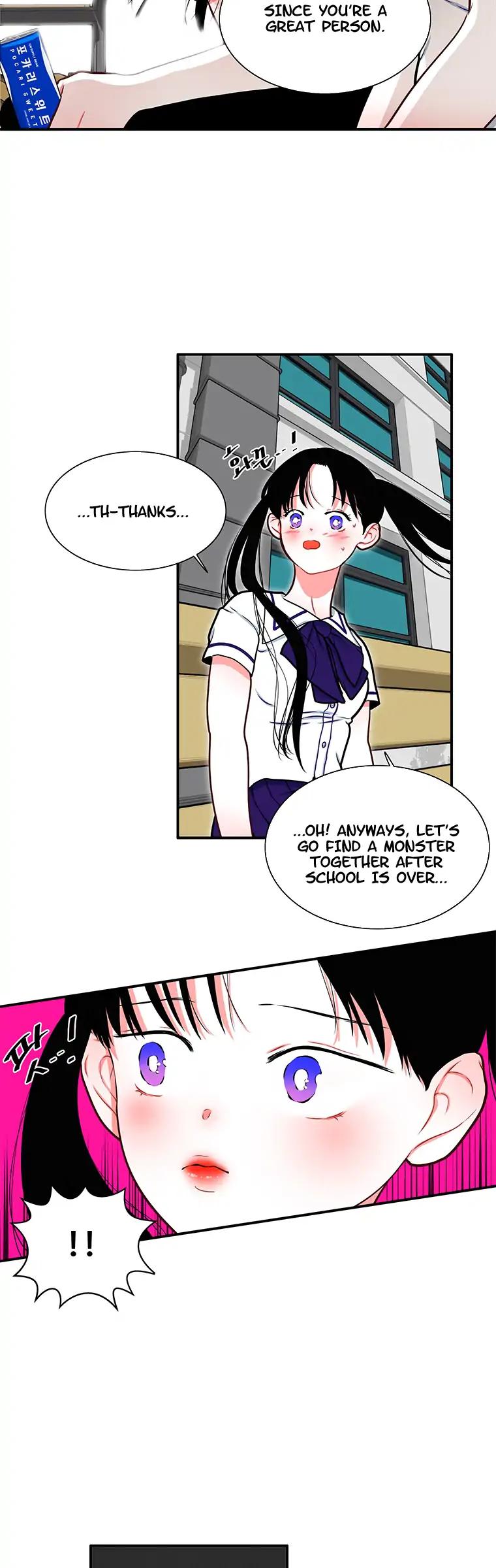 Smash it Girl Chapter 20 page 24 - Chapter 20