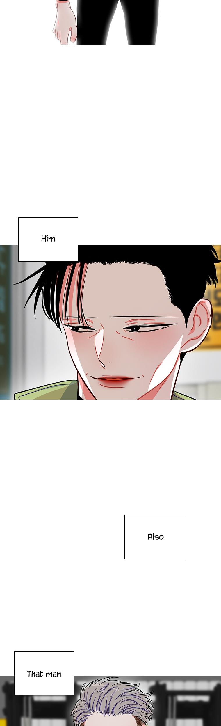 Smash it Girl Chapter 24.5 page 3 - Chapter 24.5: Season 2 Preview