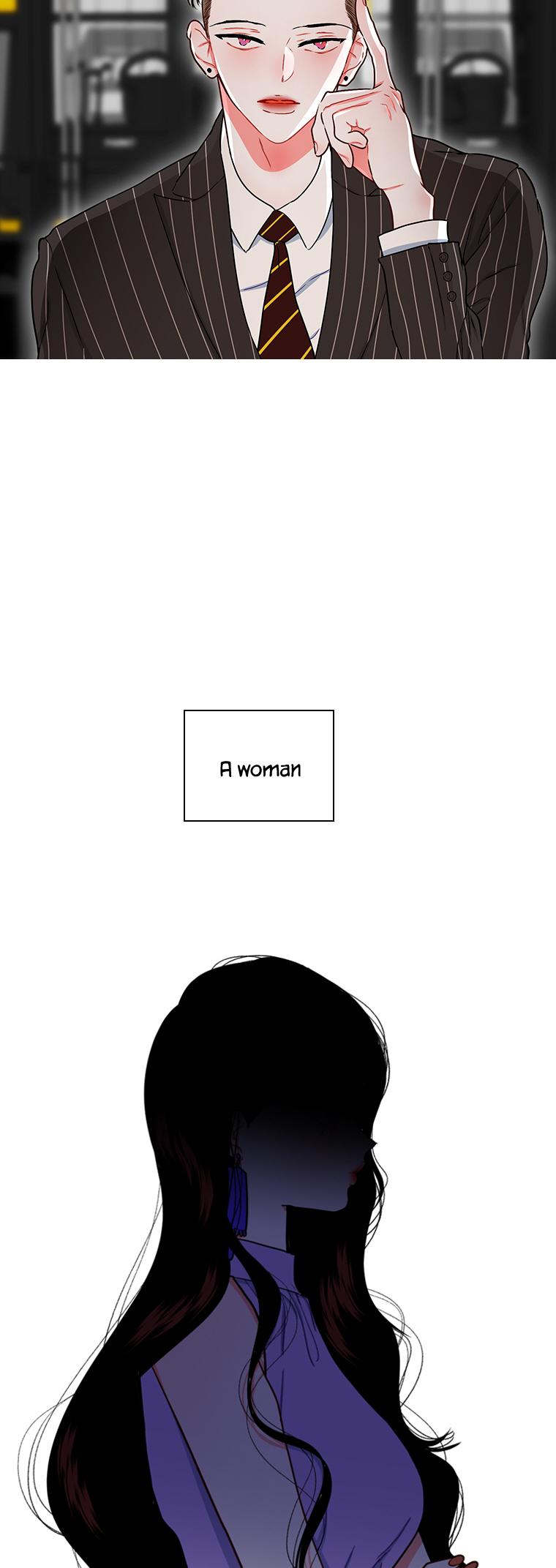 Smash it Girl Chapter 24.5 page 4 - Chapter 24.5: Season 2 Preview