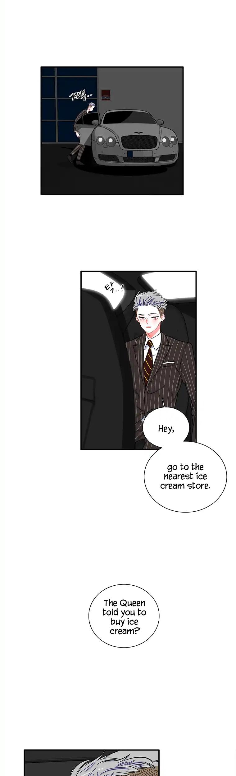 Smash it Girl Chapter 25 page 20 - Chapter 25
