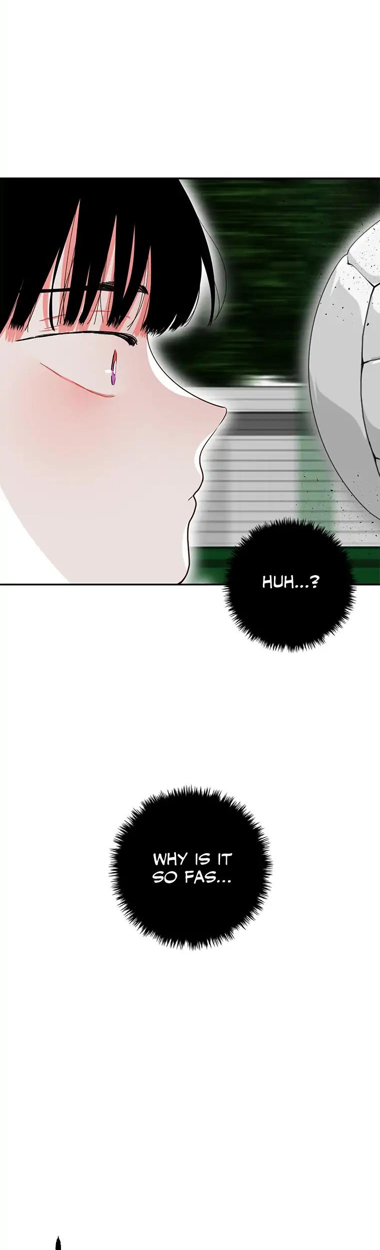 Smash it Girl Chapter 28 page 17 - Chapter 28