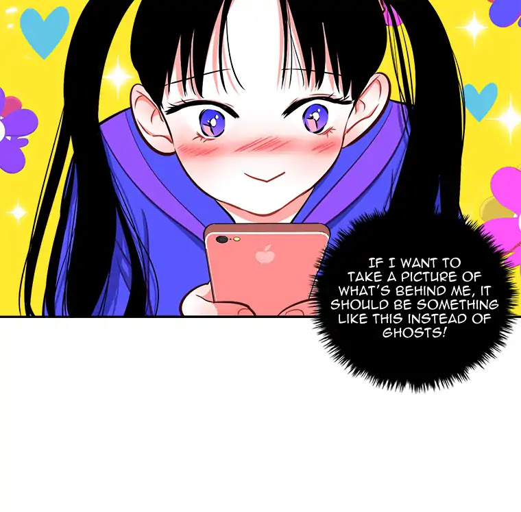 Smash it Girl Chapter 3 page 33 - Chapter 3