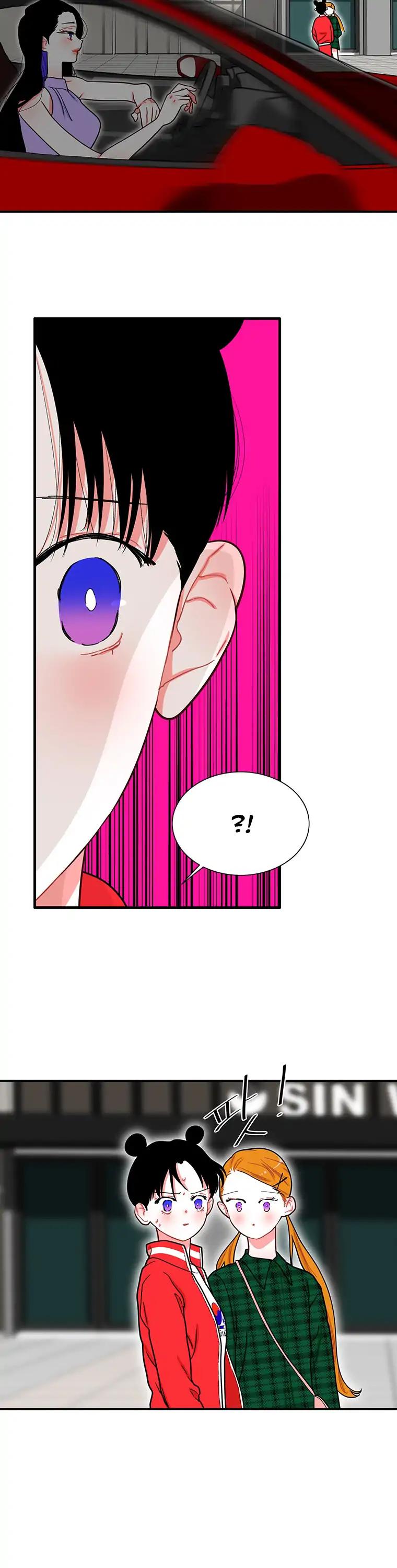 Smash it Girl Chapter 30 page 25 - Chapter 30: Queen